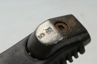 Duovoetsteun achter rechts passagier BMW K 100 RS 2 Ventiler K589 0502 83-89