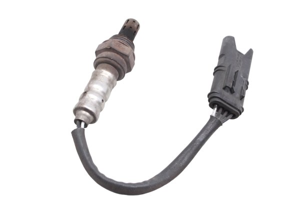 Lambda sensor oxygen O2 probe exhaust left BMW R 1200 GS K25 0307 R12 04-07