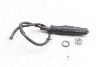 LED indicator sequential turn signal rear left Suzuki SV 1000 S WVBX 03-07