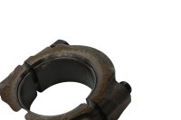 Connecting rod big end bearing shells crankshaft Kawasaki ZR 7S ZR750F H 01-04