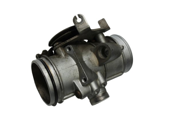 Drosselklappengehäuse Einspritzanlage rechts BMW R 1100 S 259 0422 R2S 98-05