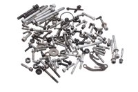 Engine bolts screw kit nuts washers crankcase BMW R 1200 GS K25 0307 R12 04-07