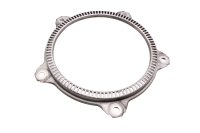 ABS sensor ring tone wheel front reluctor pulse BMW R 1200 GS K25 0307 R12 04-07