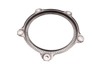 ABS sensor ring tone wheel front reluctor pulse BMW R 1200 GS K25 0307 R12 04-07