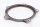 ABS sensor ring tone wheel front reluctor pulse BMW R 1200 GS K25 0307 R12 04-07