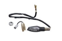 LED indicator turn signal blinker front left cable Suzuki SV 1000 S WVBX 03-07