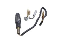 LED indicator turn signal blinker front left cable Suzuki SV 1000 S WVBX 03-07