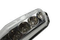 LED taillight rear brake lamp Barracuda Triumph Speed Triple 1050 515NJ 08 08-10