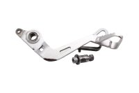Pédale de frein arrière levier droit avec axe BMW R 1200 GS K25 0307 R12 04-07