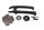 Chaîne de distribution kit patin tendeur gauche BMW R 1200 GS K25 0307 R12 04-07