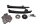 Chaîne de distribution kit patin tendeur gauche BMW R 1200 GS K25 0307 R12 04-07