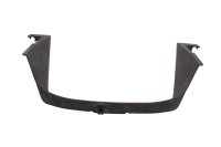 Carénage intérieur cockpit sous compteur avant BMW R 1200 GS K25 0307 R12 04-07