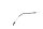 Throttle cable Bowden accelerator left BMW R 1100 GS Enduro/Reiseenduro 93-99