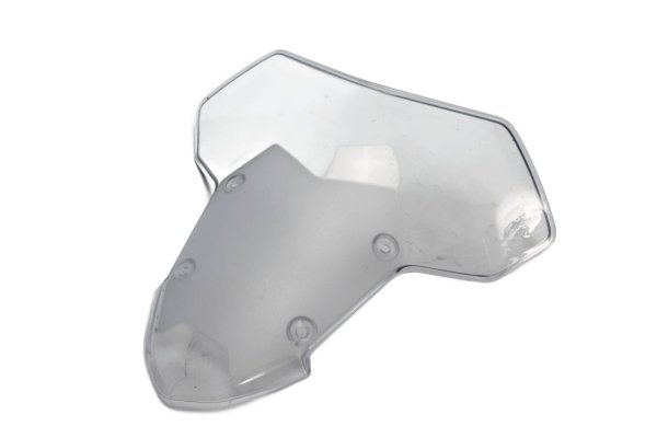 Windscreen windshield flyscreen tall clear Kawasaki Z H2 1000 T SE 26-26
