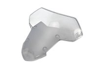 Windscreen windshield flyscreen tall clear Kawasaki Z H2 1000 T SE 26-26