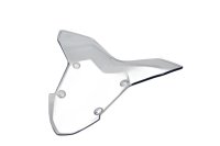 Windscreen windshield flyscreen tall clear Kawasaki Z H2 1000 T SE 26-26