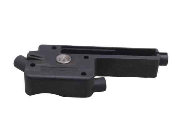 Throttle cable distributor splitter box BMW R 1100 GS Enduro/Reiseenduro 93-99