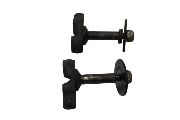 Stuurklemmen risers houders boven paar BMW K 100 RS 2 Ventiler K589 0502 83-89