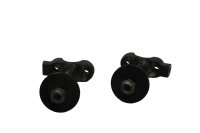 Stuurklemmen risers houders boven paar BMW K 100 RS 2 Ventiler K589 0502 83-89