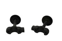 Stuurklemmen risers houders boven paar BMW K 100 RS 2 Ventiler K589 0502 83-89