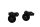 Stuurklemmen risers houders boven paar BMW K 100 RS 2 Ventiler K589 0502 83-89