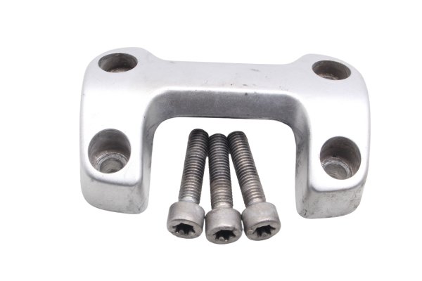 Cavallotto manubrio morsetto supporto superiore BMW R 1200 R R1ST K27 0400 11-14