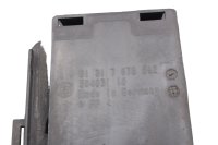 Support calculateur ECU boîtier CDI BMW R 1200 GS K25 0307 R12 04-07