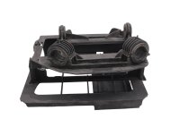 Support calculateur ECU boîtier CDI BMW R 1200 GS K25 0307 R12 04-07