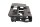Support calculateur ECU boîtier CDI BMW R 1200 GS K25 0307 R12 04-07