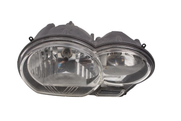 Strålkastare framlykta lampa halogen reflektor BMW R 1200 GS K25 0307 R12 04-07