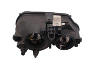 Strålkastare framlykta lampa halogen reflektor BMW R 1200 GS K25 0307 R12 04-07