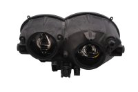Strålkastare framlykta lampa halogen reflektor BMW R 1200 GS K25 0307 R12 04-07