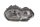 Strålkastare framlykta lampa halogen reflektor BMW R 1200 GS K25 0307 R12 04-07