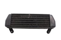 Oil cooler radiator heat exchanger engine front BMW R 1200 GS K25 0307 R12 04-07
