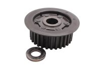 Clutch hub inner basket centre boss thrust washer Suzuki SV 1000 S WVBX 03-07