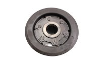 Clutch hub inner basket centre boss thrust washer Suzuki SV 1000 S WVBX 03-07