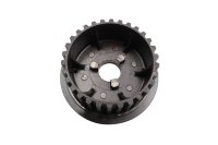 Clutch hub inner basket centre boss thrust washer Suzuki SV 1000 S WVBX 03-07