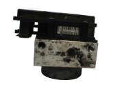 ABS pump modulator hydraulic unit control module BMW R 1200 S K29 0366 06-08