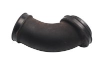 Air intake pipe hose airbox throttle body left BMW R 1200 GS K25 0307 R12 04-07