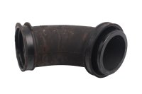 Air intake pipe hose airbox throttle body left BMW R 1200 GS K25 0307 R12 04-07