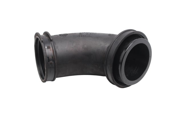 Air intake pipe duct snorkel hose left side BMW R 1200 GS K25 0307 R12 04-07