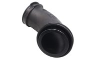 Air intake pipe duct snorkel hose left side BMW R 1200 GS K25 0307 R12 04-07