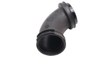 Air intake pipe duct snorkel hose left side BMW R 1200 GS K25 0307 R12 04-07