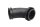 Air intake pipe duct snorkel hose left side BMW R 1200 GS K25 0307 R12 04-07