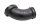 Air intake pipe duct snorkel hose left side BMW R 1200 GS K25 0307 R12 04-07