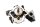 Waterpomp oliepomp koelvloeistof huis tandwiel as BMW K 1200 GT K41 0548 02-05