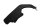 Binnenkuip links cockpitbekleding BMW K 100 RS 2 Ventiler K589 0502 83-89