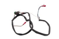 Kippschalter beleuchtet grün Kabelbaum Zubehör Set BMW F 800 GS E8GS 0219 08-12