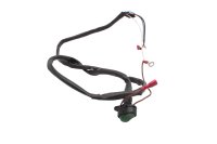 Kippschalter beleuchtet grün Kabelbaum Zubehör Set BMW F 800 GS E8GS 0219 08-12