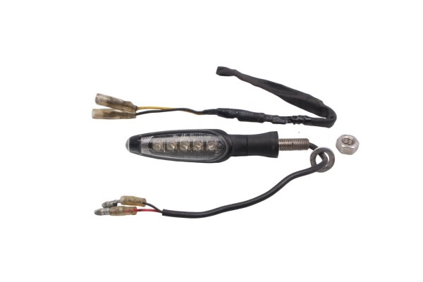 LED indicator Koso turn signal M8 front left BMW R 1200 GS K25 0307 R12 04-07